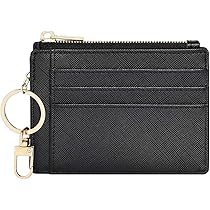 LYN★POSH CARD HOLDER WITH STRAP ウォレット 日本未入荷 Amazon.com: Sodsay Card Case Slim Front Pocket Wallet for